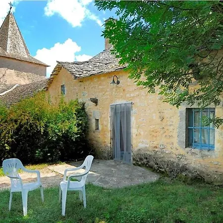 Les Charmes 2/4 Personnes Du Presbytere